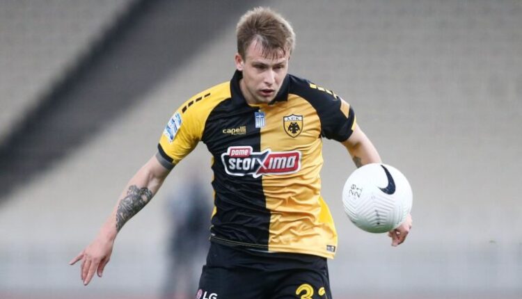 νταντσένκο