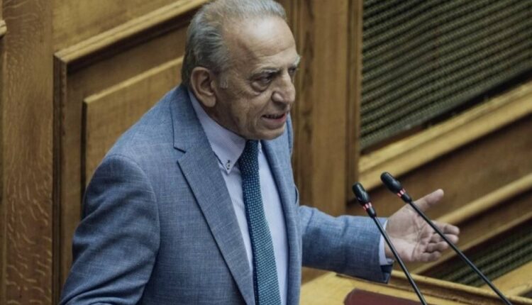 Χατζηδάκης