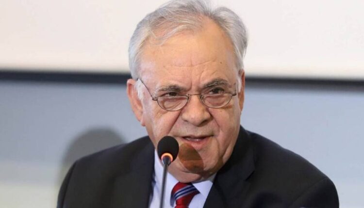 Δραγασάκης