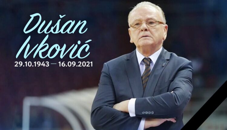 Ντούσαν Ίβκοβιτς