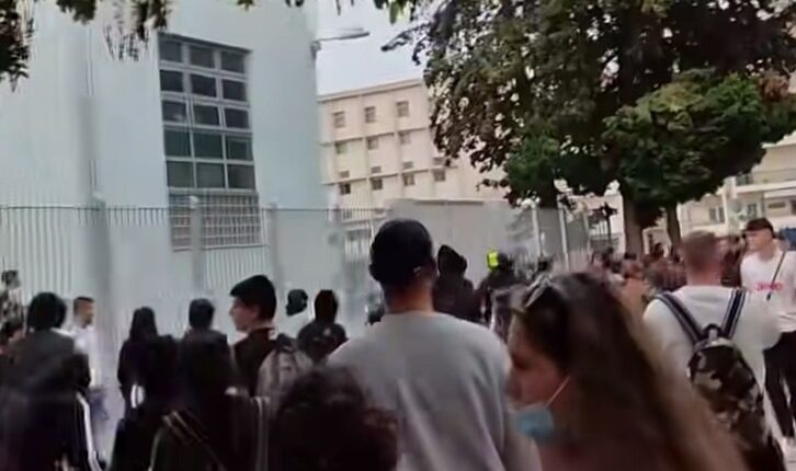 ΕΠΑΛ Σταυρούπολης