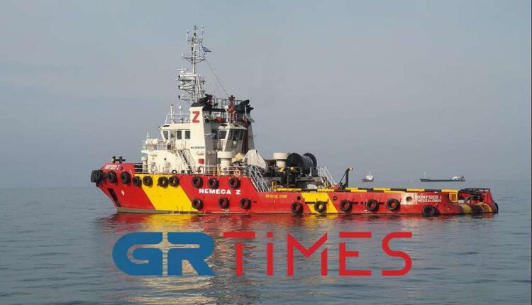 Επιχείρηση ανακατάληψης βίντεο