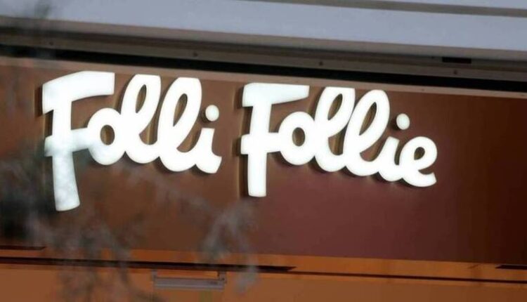 Folli Follie