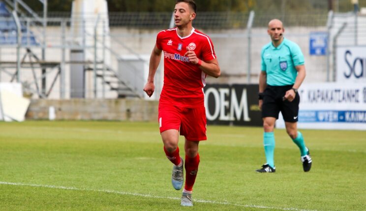 Γιάννης Παπανικολάου