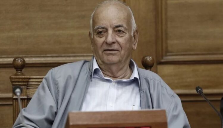 Γιάννης Θεωνάς