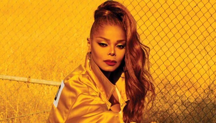 Τζάνετ Τζάκσον