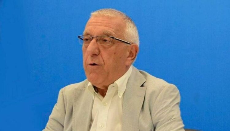 Κακλαμάνης