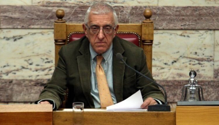 Κακλαμάνης