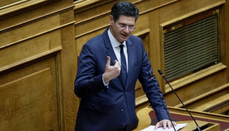 Καλαματιανός ΣΥΡΙΖΑ