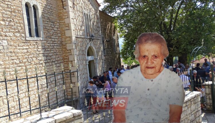 Ελένη Τζοβόλου