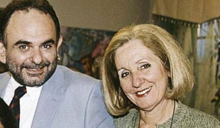 Κάρμεν Ρουγγέρη