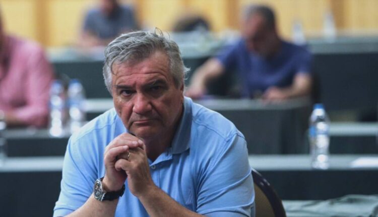Καστανίδης