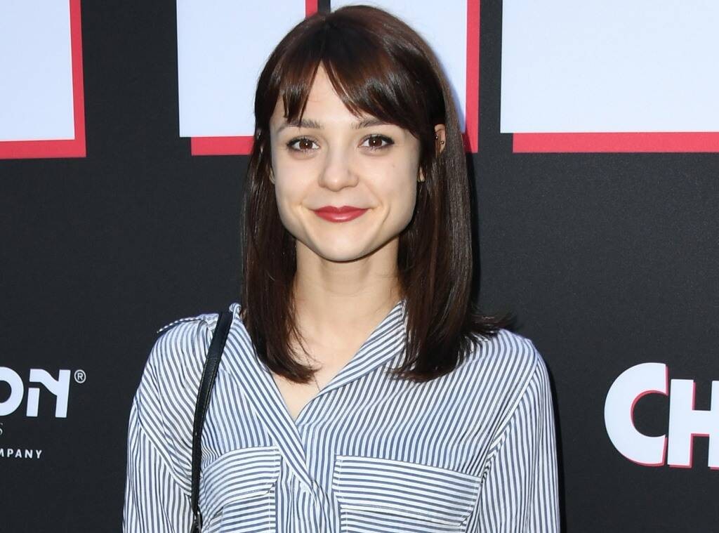 kathryn presscot