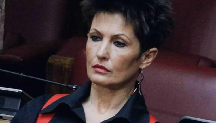 Καββαδία ΣΥΡΙΖΑ