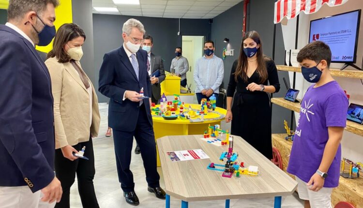 Κεραμέως - Πάιατ