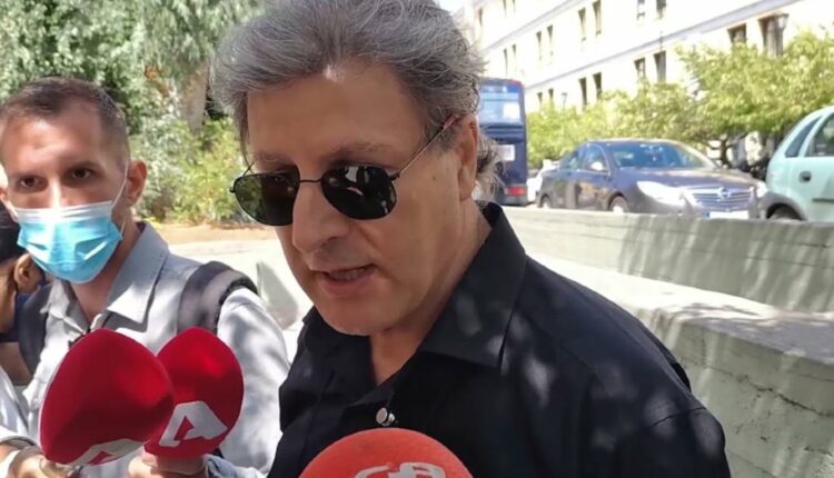 Θεοδωράκης Κουρής