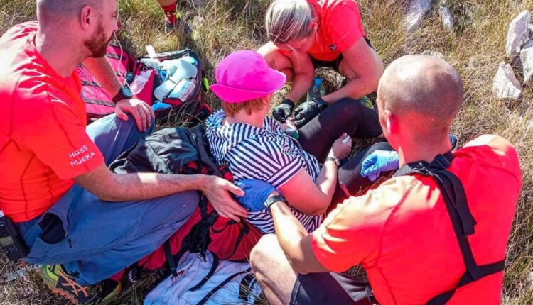 Κροατία Twitter