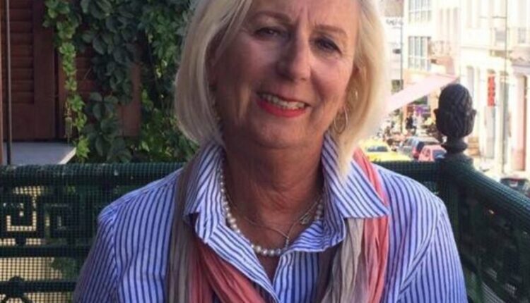 Λιολιώ Κολυπέρα