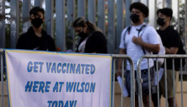 Λος Άντζελες