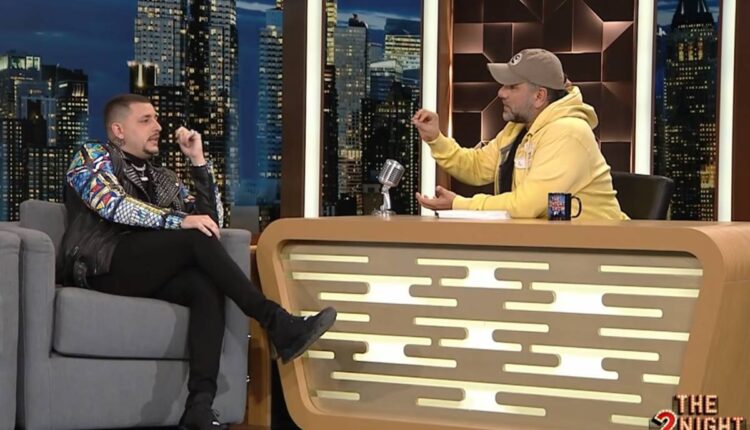 Αρναούτογλου