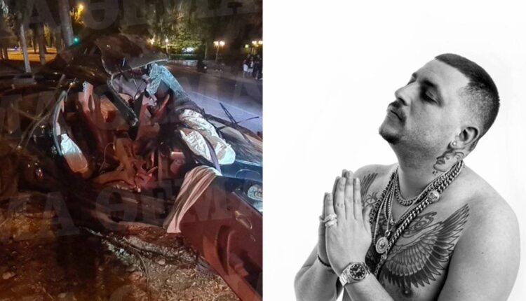 Τροχαίο