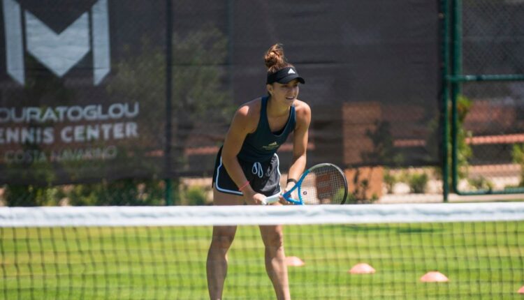 Μαρία Σάκκαρη