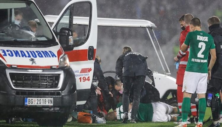 Μάρκους Σεπίκ