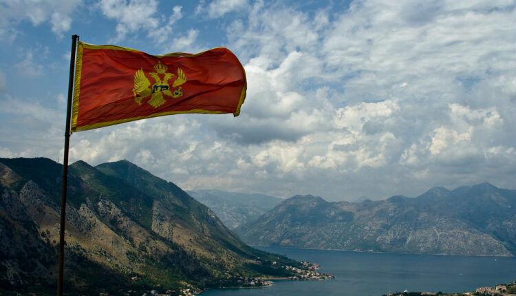 Μαυροβούνιο