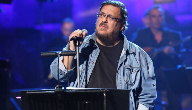 Μαχαιρίτσας