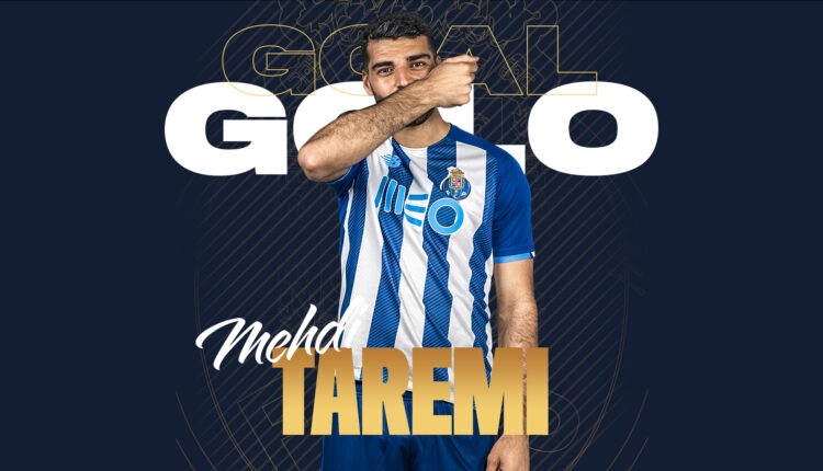 Μεντί Ταρέμι