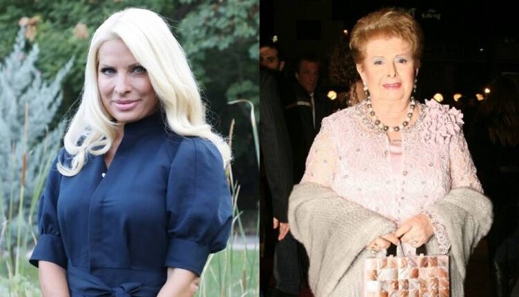 Μενεγάκη Βέφα Αλεξιάδου