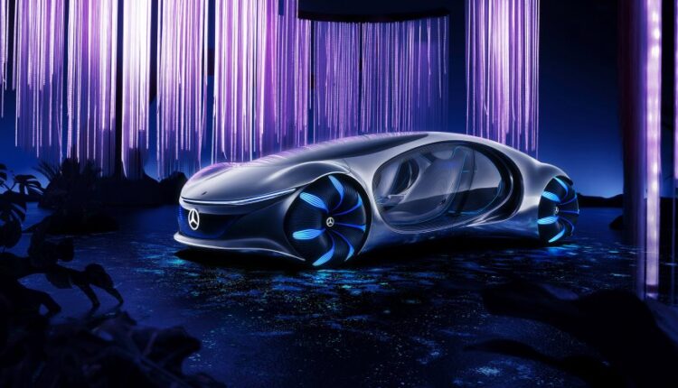 Mercedes