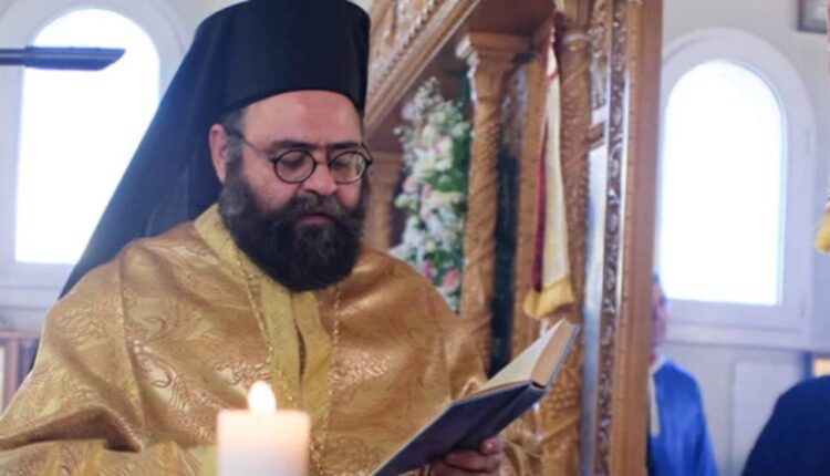 Δημήτριος