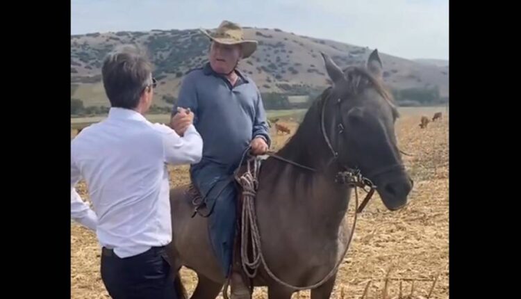 Μητσοτάκης