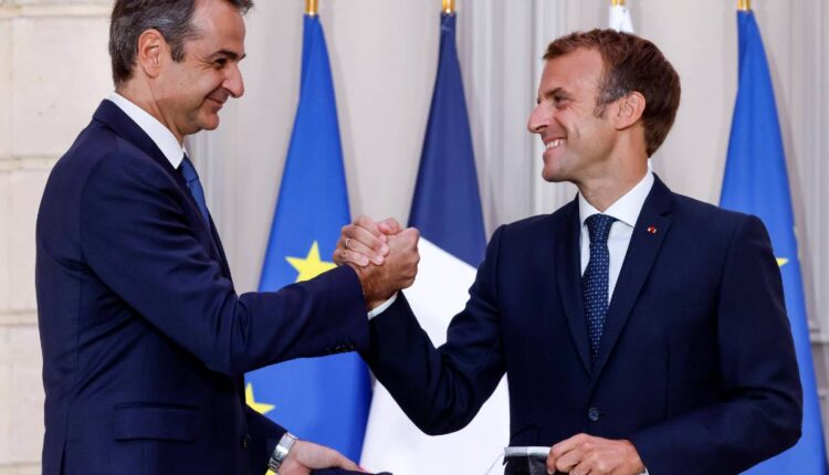 Αμυντική Συμφωνία 2021
