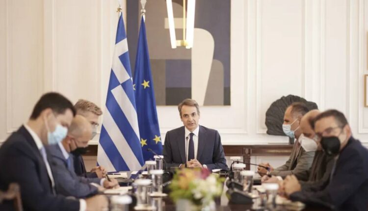 Υπουργικό