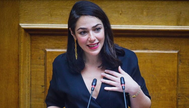 Μιχαηλίδου