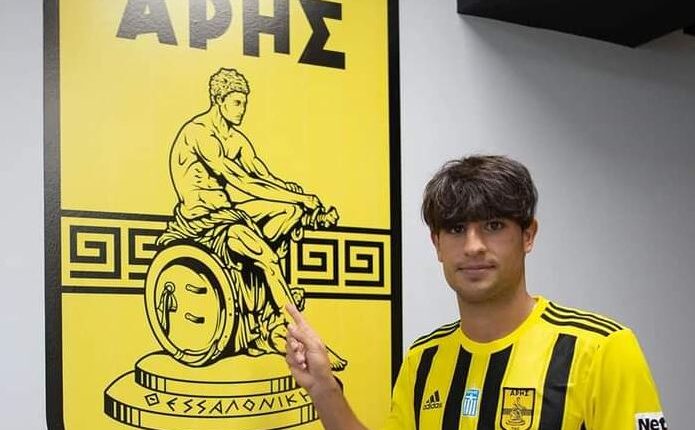 Μοχανάντ Άλι