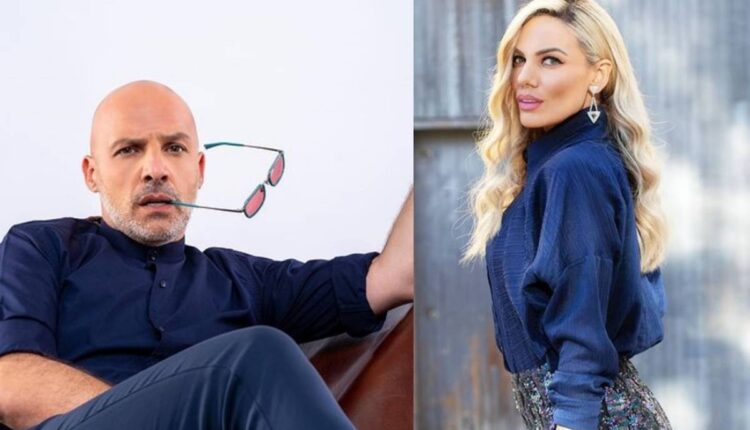 Μουτσινάς Μαλέσκου
