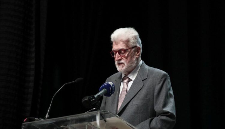 Μωυσής Ελισάφ