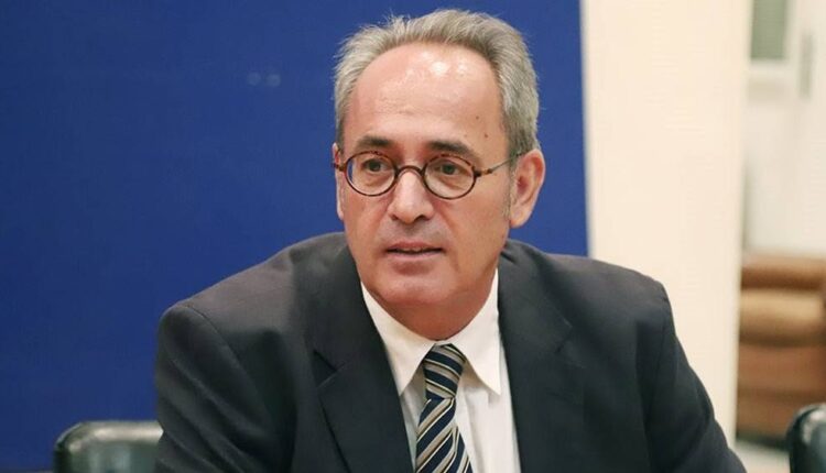 Μυλόπουλος