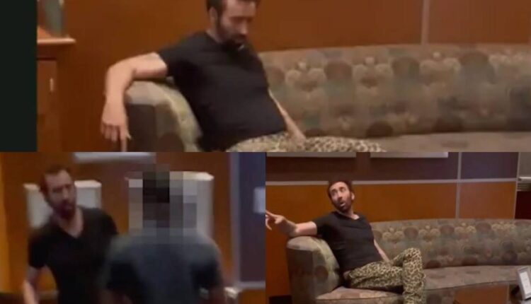 Νίκολας Κέιτζ