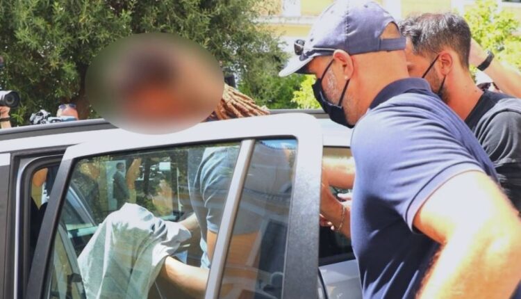 Νιγηριανός Βιασμός