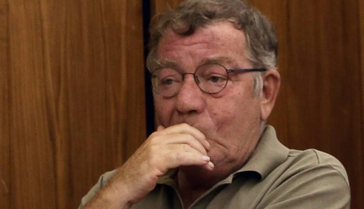 Νικολακόπουλος