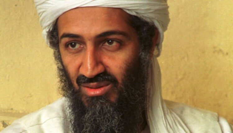 Οσάμα Μπιν Λάντεν