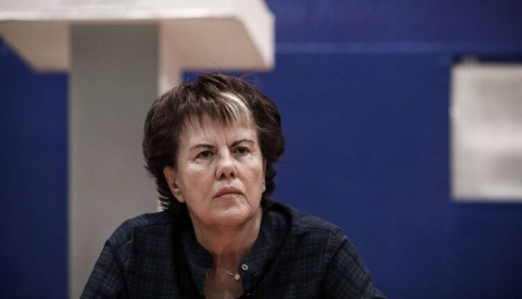 Παναγιωταρέα