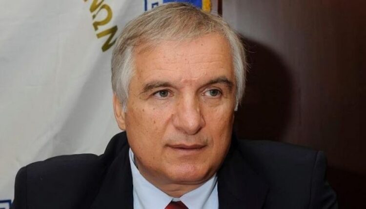 Παναγιώτης Δημητρίου