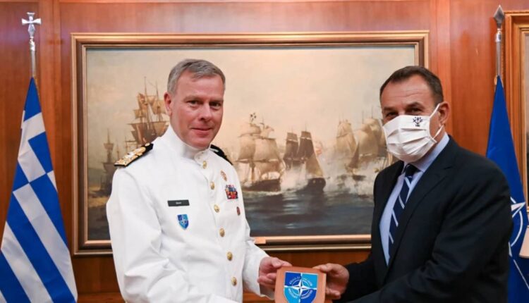 Παναγιωτόπουλος