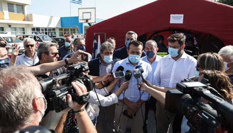 Παππάς Ζαχαριάδης