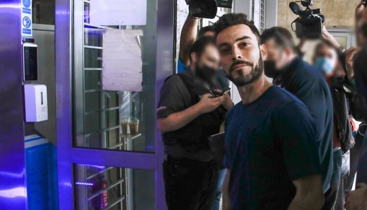 Θέρμη πατέρας αρνητής